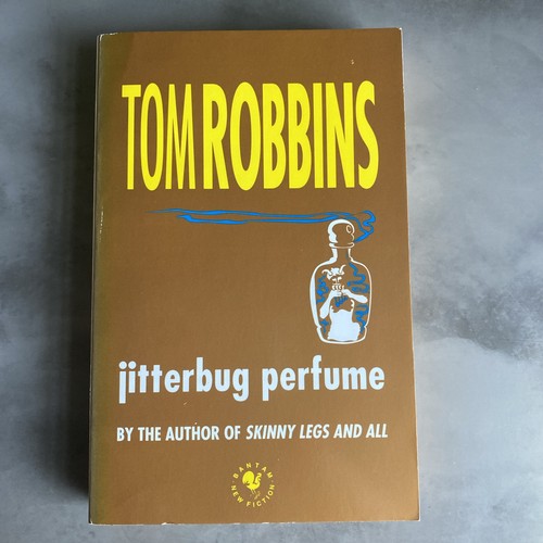 First edition jitterbug - first, uk