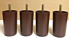 Furniture Legs Feet 3" Plastic