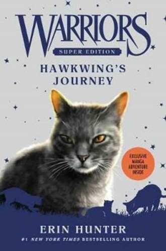Warriors super edition - warriors,