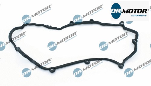 Cylinder head cover gasket - cover,