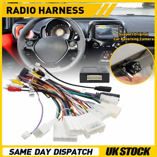 For toyota car stereo radio - car,
