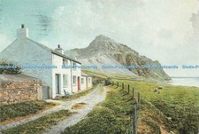 D219410 North Wales West End Cottages Trefor Steven Darbishire