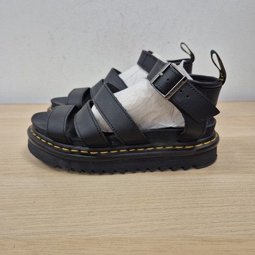 Martens blaire black - dr,