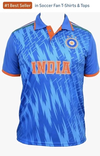India cricket soft shirt - soft, t-shirt