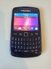 BlackBerry Curve 9360 - Black