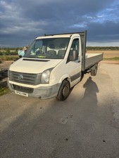 Volkswagen crafter 2013 - crafter,