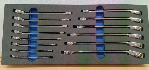 Blue point ratchet spanner - blue-point,