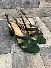 Monsoon Womens Sandals Size UK