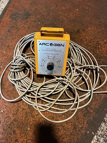 Arcgen wm400cc diesel - arcgen,