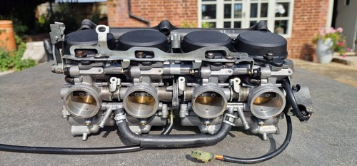 Honda cbr600f 1995 - 1995-1998, oe