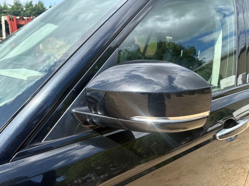 Range rover vogue l405 left - range,