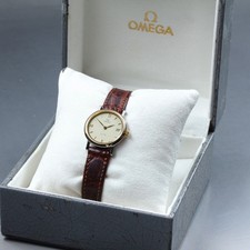 Near MINT OMEGA De Ville