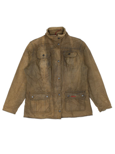 Barbour liberty rose wax - liberty,