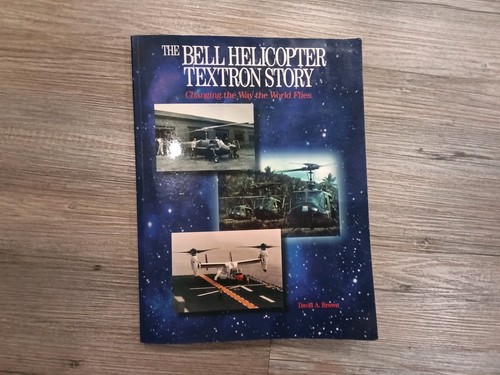 Bell helicopter textron - helicopter,