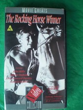 The rocking horse winner - the,