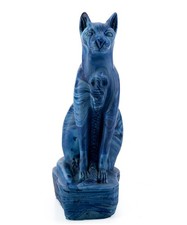Blue lapis style bonded - blue,