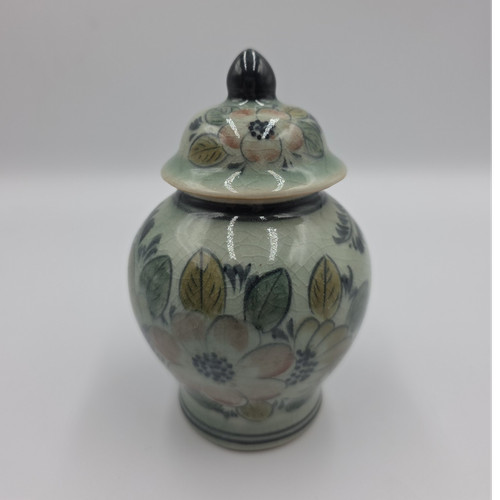Chinese celadon glazed ceramic - chinese,