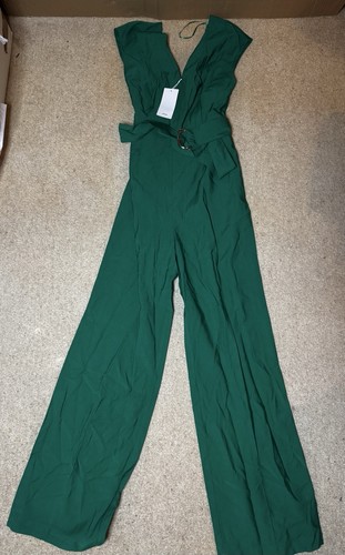 Mango women jumpsuit - (mng), women’s