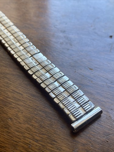 18mm 1970s expanding - 1970s, watch