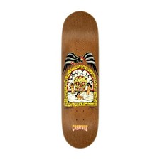 Creature pro skateboard deck - skateboard,