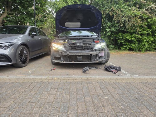 Seat leon cupra 300 - seat,