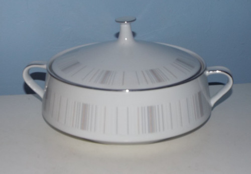 Noritake japan isabella 6531 - noritake,