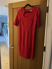 Size 16 Mary Portas Cerise