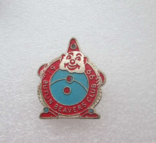 Souvenir vintage butlins - souvenir,