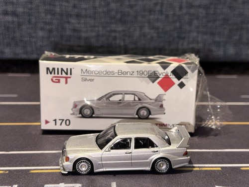 Mini mgt00170 mercedes benz - mini, gt