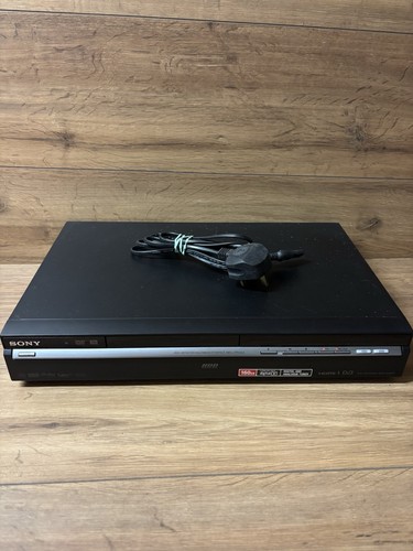 Sony rdr hxd870 - sony, hdd