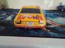 1:18 ford Capri RS 2600 #65