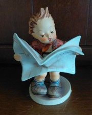 Goebel Hummel Figurine #184