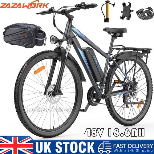 Zazawork c29 electric bicycle - zazawork,