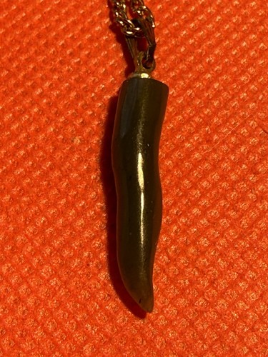 Vintage 1970s spinach - vintage, jade