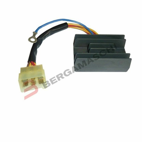 Wai voltage regulator for - regulator,