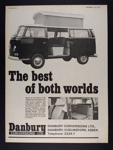 1969 volkswagen bus danbury - 1969, vw