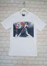 Actual Fact Mike Tyson