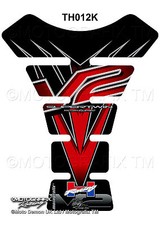 Honda VTR 1000 Firestorm SP1