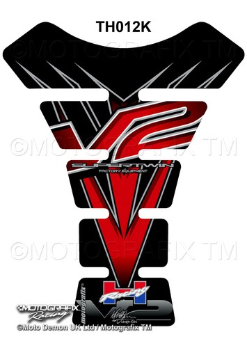Honda vtr 1000 firestorm sp1 - honda,