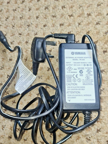 Genuine yamaha power supply - genuine,