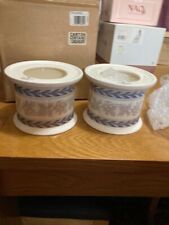 NEW Wedgwood interiors