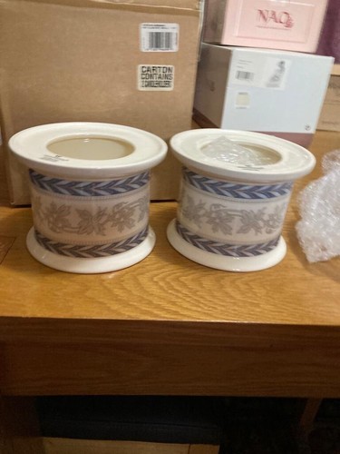 New wedgwood interiors - wedgwood,