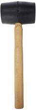 Laser Rubber Mallet Large 68mm