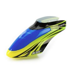Blade 130x heli - canopy,