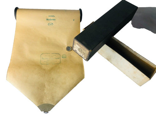 Pianola roll music piano paper - piano,