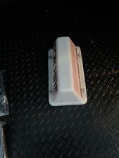 Taxi Top Roof Sign Hackney Private Hire  19"  LED lights  Lettercraft  Magnetic