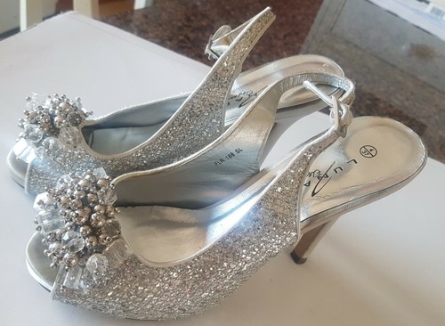 Lunar elegance shoes uk4 - elegance,
