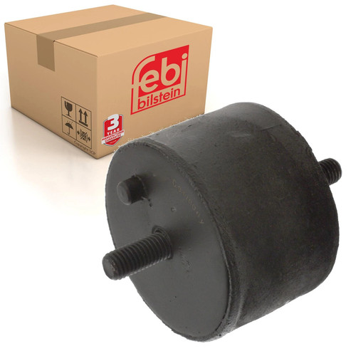 Engine mount mounting support - engine,