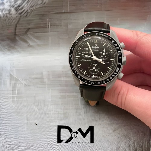 Omega swatch moonswatch - swatch,