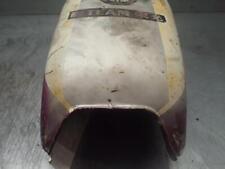 Yamaha YDS7 / YR5 / RD250 / 350 / 400 1960s-On Petrol Fuel Tank